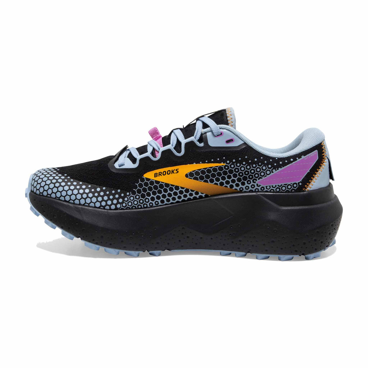 Brooks Brooks Caldera 6 chaussures de course à pied trail femme