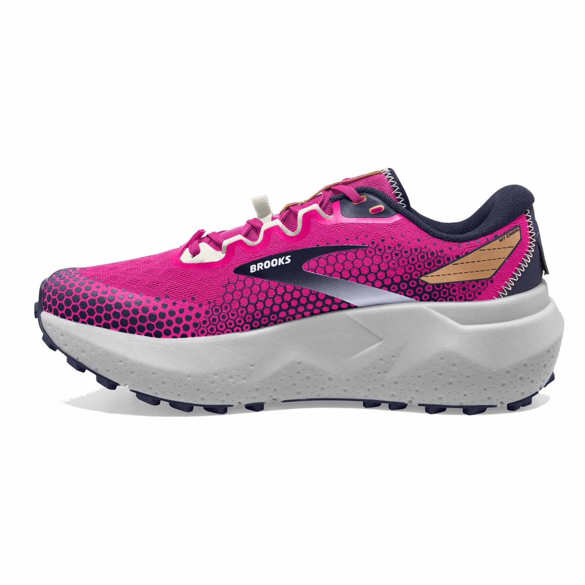 Brooks Brooks Caldera 6 chaussures de course à pied trail femme