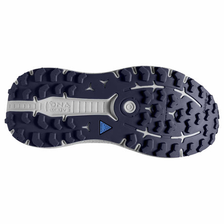 Brooks Brooks Caldera 6 chaussures de course à pied trail femme
