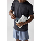 Brooks Brooks Canopy Packable Jacket coupe-vent de course à pied pour homme