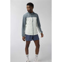 Brooks Canopy Packable Jacket coupe-vent de course à pied pour homme -