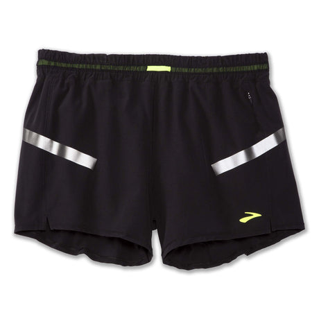 Brooks Brooks Carbonite 4-inch shorts de course à pied pour femme
