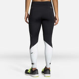 Brooks Brooks Carbonite legging de course à pied femme