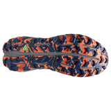 Brooks Brooks Cascadia 17 chaussures de course à pied trail homme