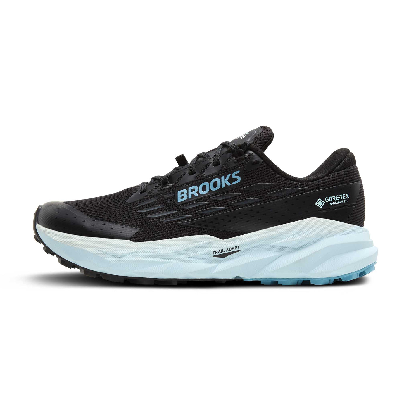 Brooks Brooks Cascadia 19 GTX chaussures de course à pied trail femme