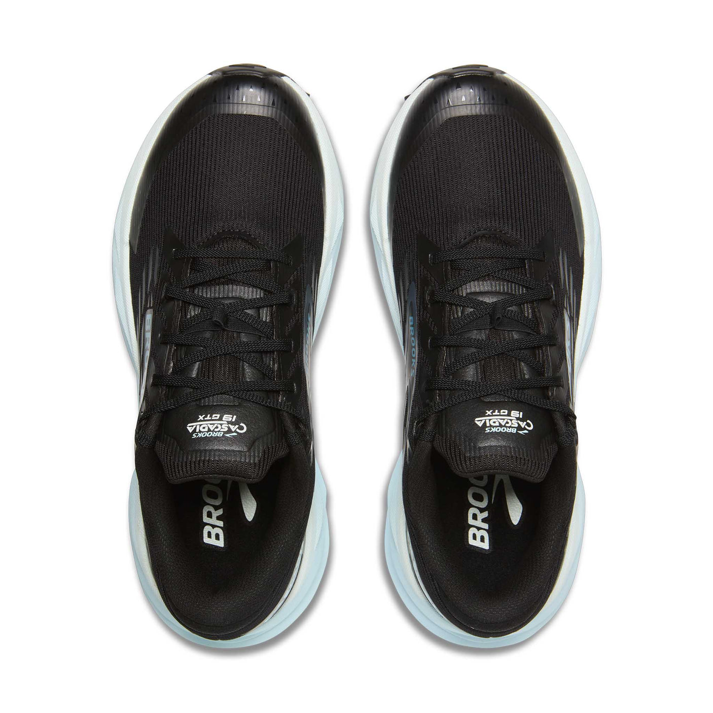 Brooks Brooks Cascadia 19 GTX chaussures de course à pied trail femme