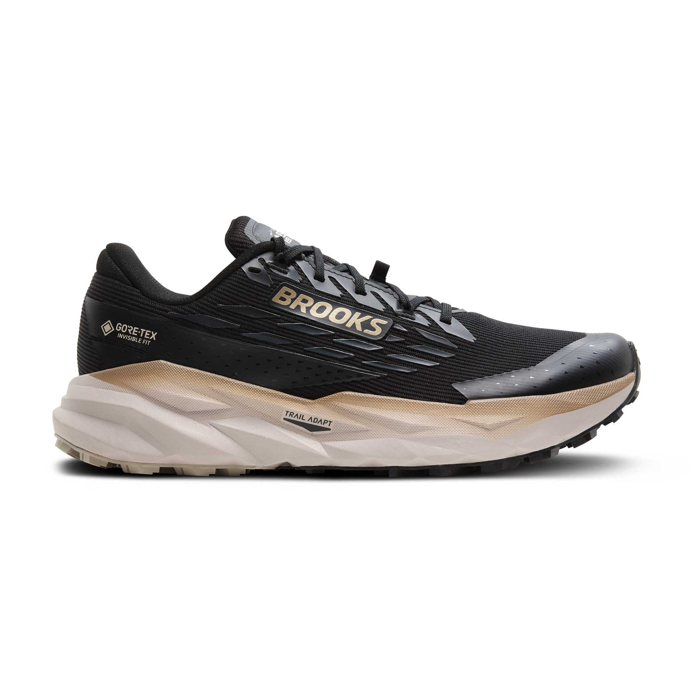 Brooks Brooks Cascadia 19 GTX chaussures de course à pied trail homme