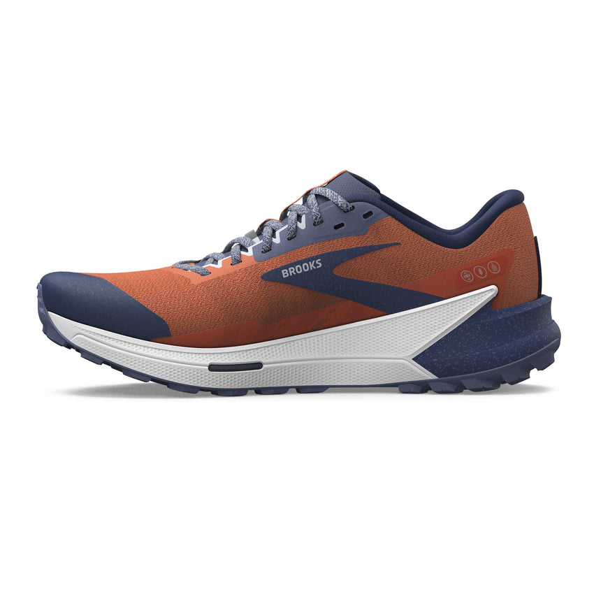 Brooks Brooks Catamount 2 chaussures de course à pied trail homme