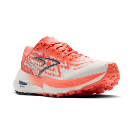 Brooks Brooks Catamount 4 chaussures de course à pied trail femme