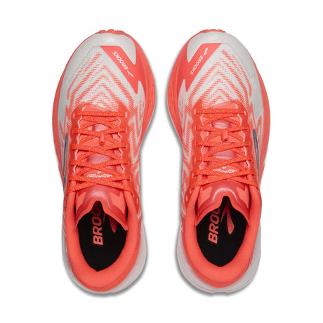 Brooks Brooks Catamount 4 chaussures de course à pied trail femme