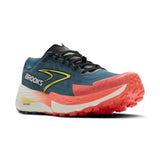 Brooks Brooks Catamount 4 chaussures de course à pied trail homme