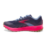 Brooks Brooks Catamount chaussures de course à pied trail femme