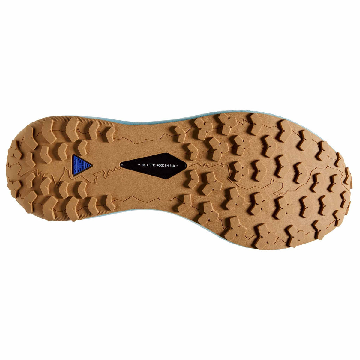 Brooks Brooks Catamount chaussures de course a pied trail homme