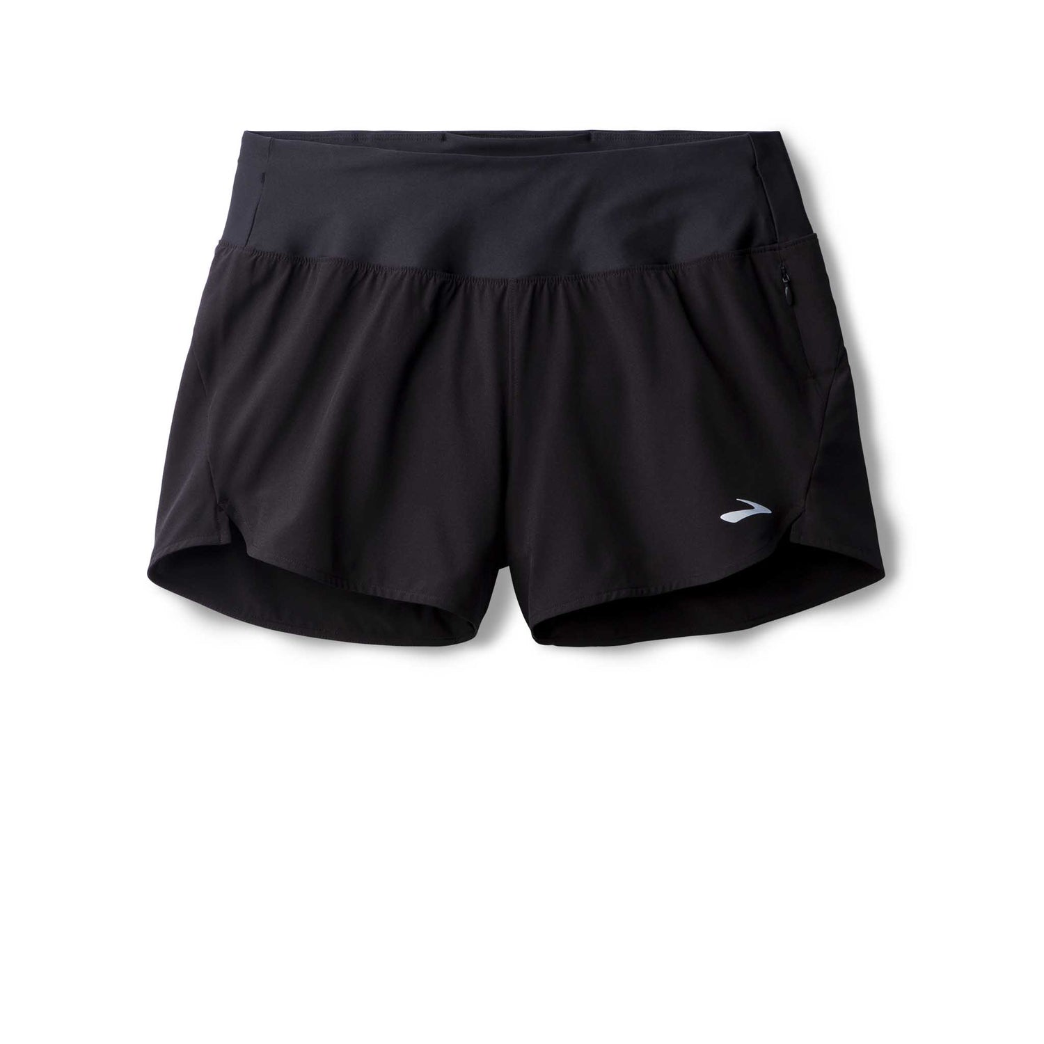 Brooks Chaser 3-inch short de course à pied 2.0 pour femme