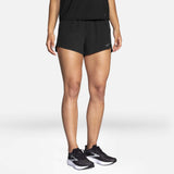 Brooks Brooks Chaser 3-inch shorts de course à pied pour femme