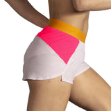 Brooks Brooks Chaser 3-inch shorts de course à pied pour femme