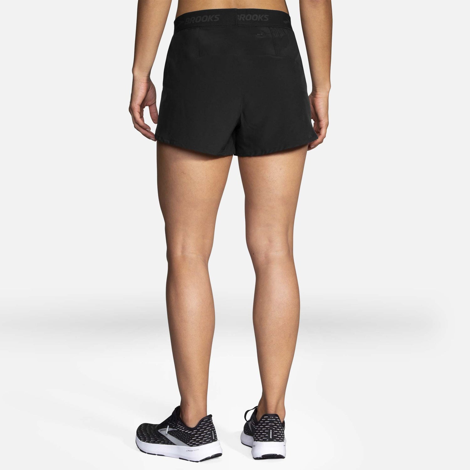 Brooks Brooks Chaser 3-inch shorts de course à pied pour femme