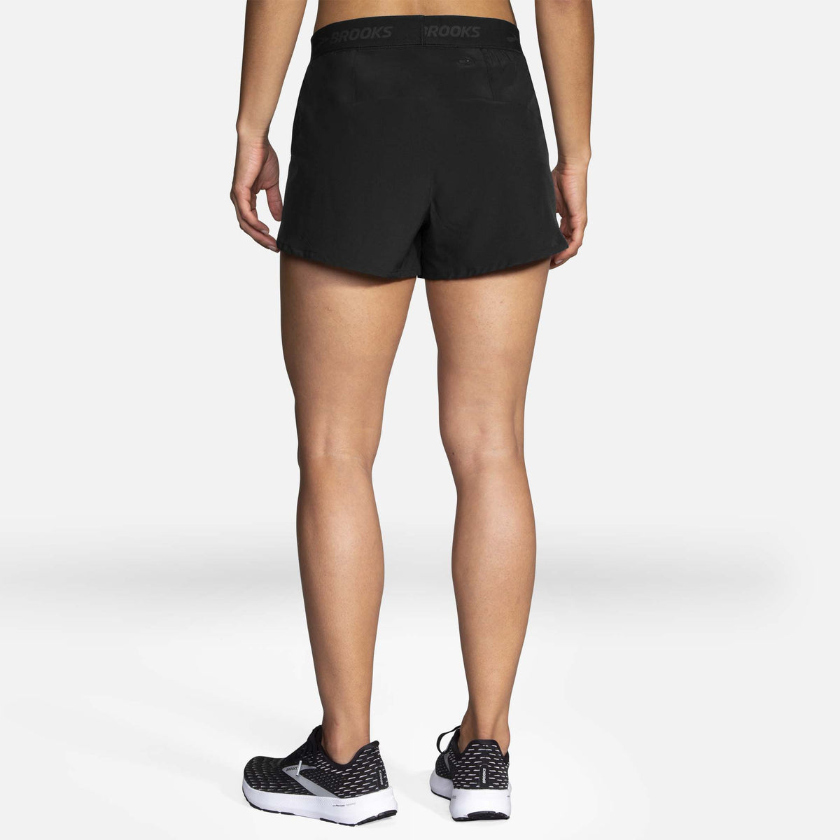 Brooks Brooks Chaser 3-inch shorts de course à pied pour femme