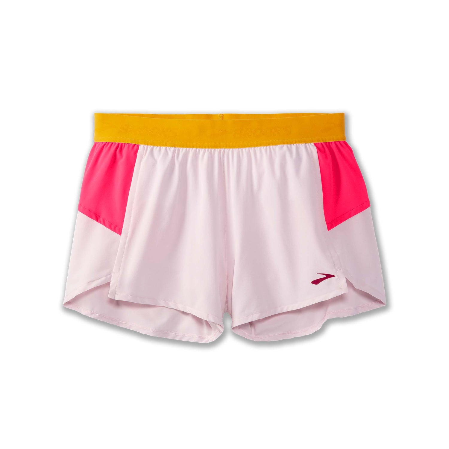 Brooks Brooks Chaser 3-inch shorts de course à pied pour femme