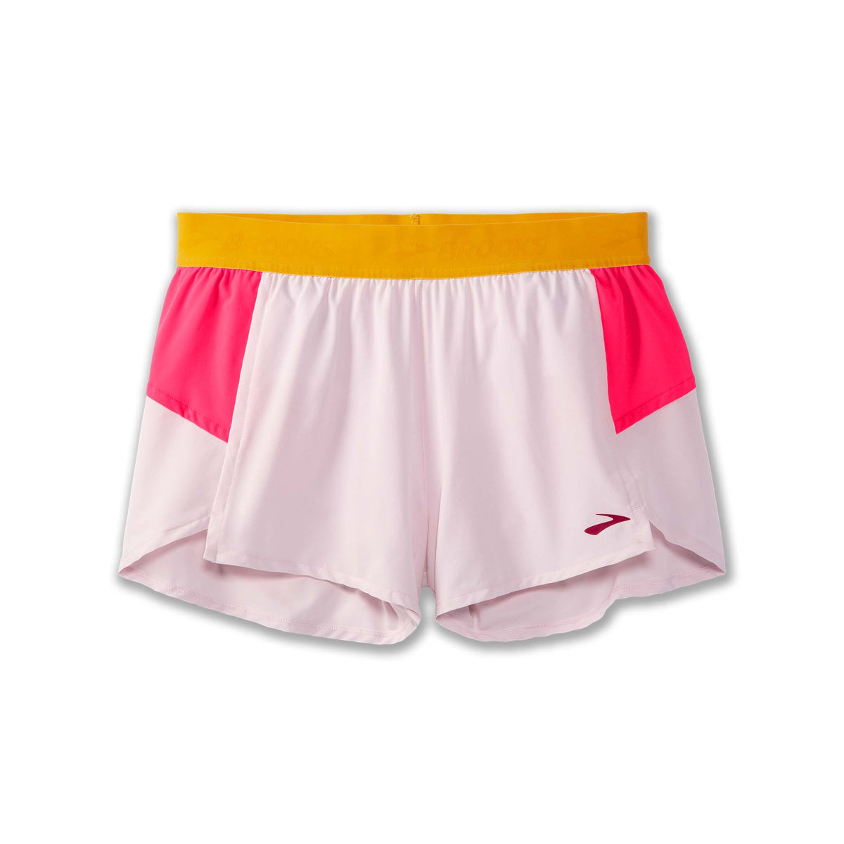 Brooks Brooks Chaser 3-inch shorts de course à pied pour femme