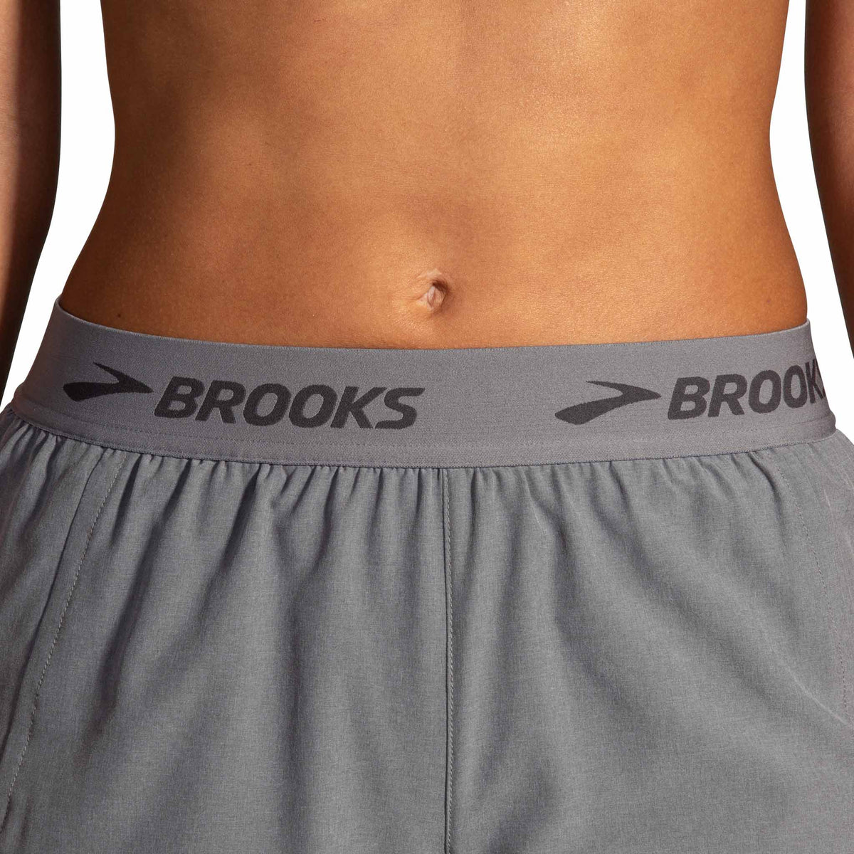 Brooks Brooks Chaser 3-inch shorts de course à pied pour femme