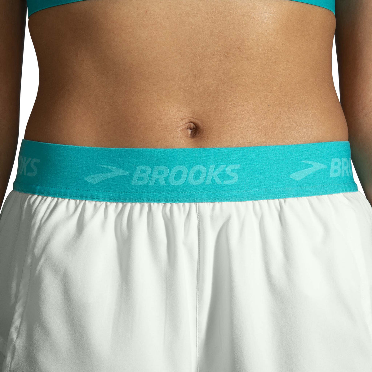 Brooks Brooks Chaser 3-inch shorts de course à pied pour femme