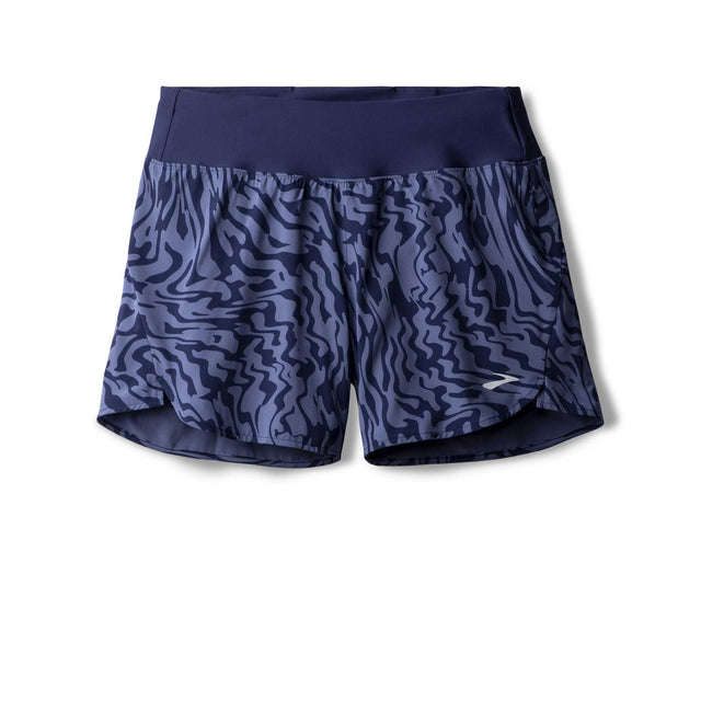 Brooks Brooks Chaser 5-inch short de course à pied 2.0 pour femme