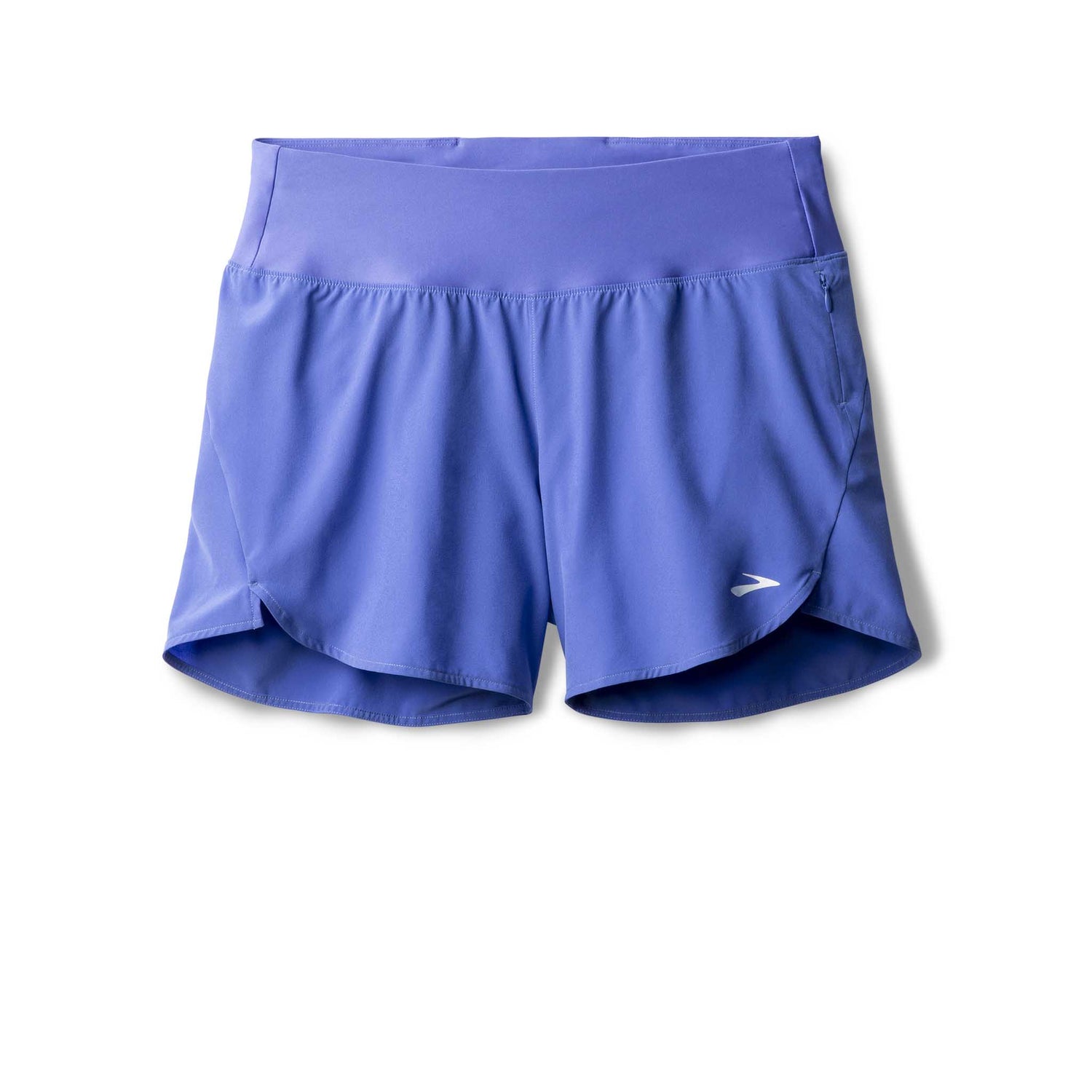 Brooks Brooks Chaser 5-inch short de course à pied 2.0 pour femme