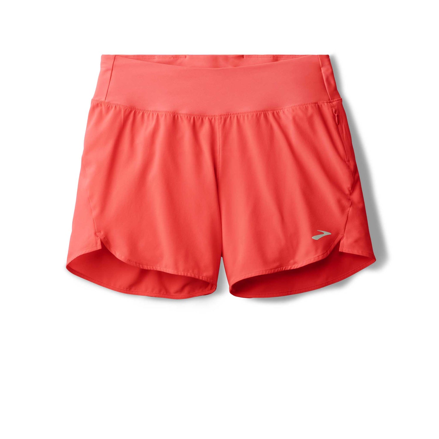 Brooks Brooks Chaser 5-inch short de course à pied 2.0 pour femme