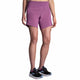 Brooks Brooks Chaser 7-inch short de course à pied pour femme