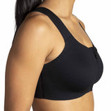 Brooks Brooks Dare Zip Run Bra 2.0 soutien-gorge de course à pied