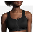 Brooks Brooks Dare Zip soutien-gorge de course à pied