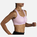 Brooks Brooks Dare Zip soutien-gorge de course à pied