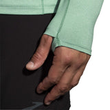 Brooks Brooks Dash 1/2 Zip 2.0 chandail de course à pied pour homme