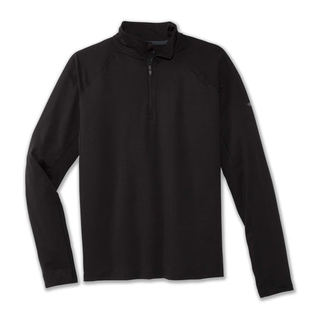 Brooks Brooks Dash 1/2 Zip chandail de course à pied pour homme