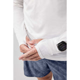Brooks Brooks Dash 1/4 Zip 3.0 chandail de course à pied pour homme