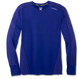 Brooks Brooks Dash Base chandail de course à manches longues pour homme