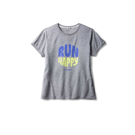 Brooks Brooks Distance 3.0 t-shirt de course à manches courtes pour femme