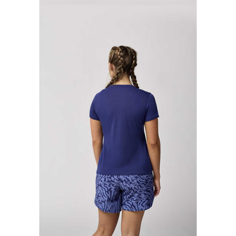 Brooks Brooks Distance 3.0 t-shirt de course à manches courtes pour femme
