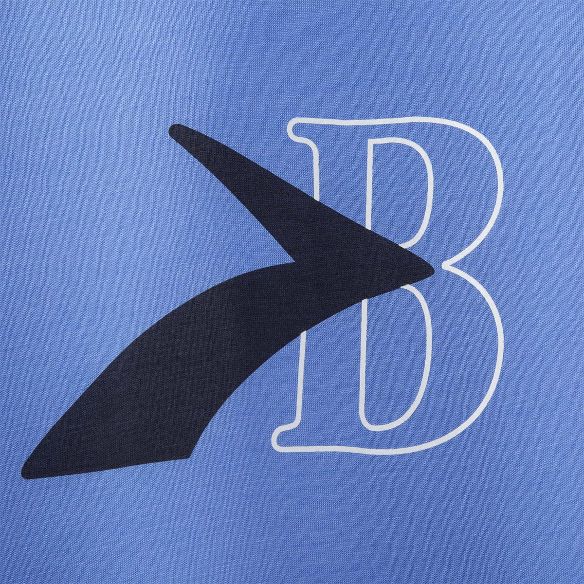 Brooks Brooks Distance Graphic T-shirt de course à manches courtes homme