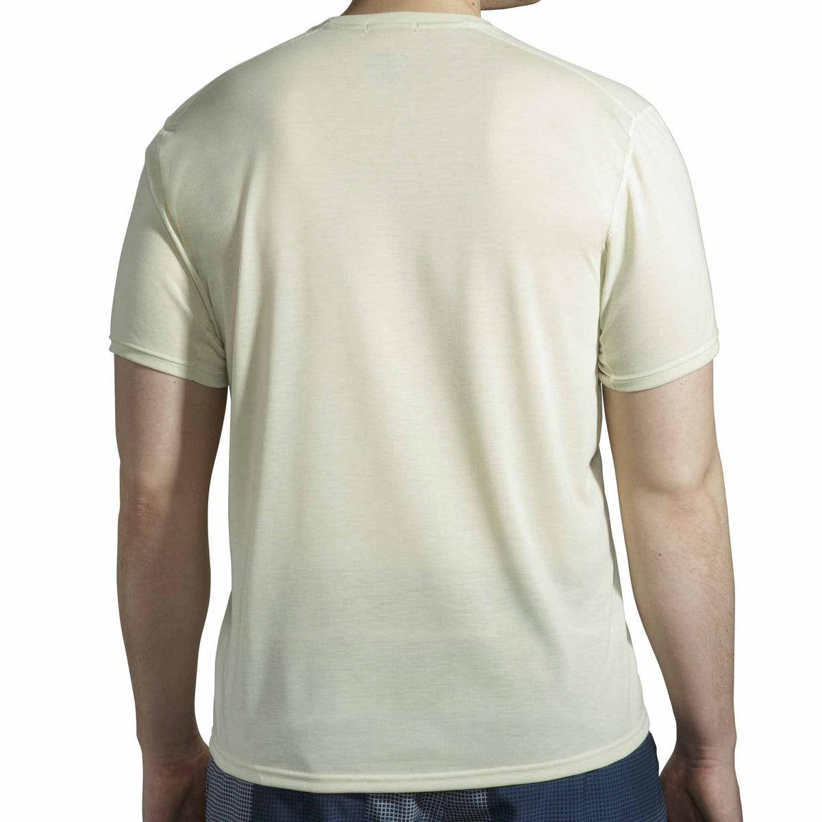 Brooks Brooks Distance Graphic T-shirt sport de course à pied homme