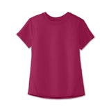 Brooks Brooks Distance T-shirt de course à manches courtes pour femme