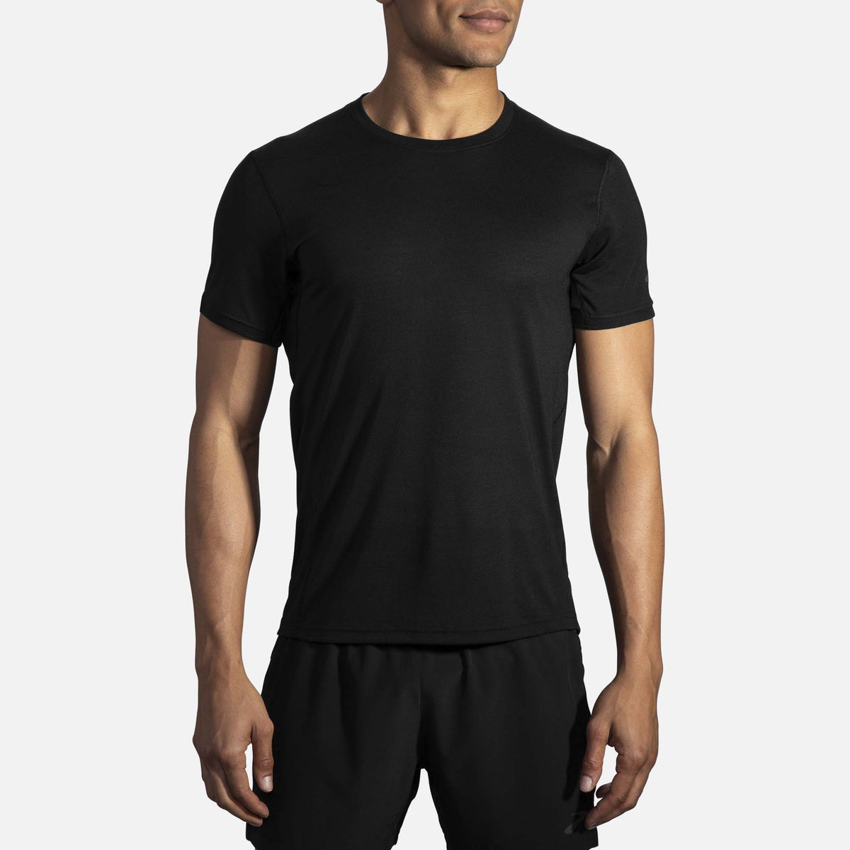 Brooks Brooks Distance T-shirt de course à manches courtes pour homme