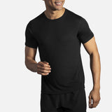 Brooks Brooks Distance T-shirt de course à manches courtes pour homme
