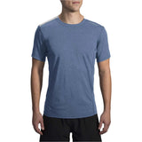 Brooks Brooks Distance T-shirt sport de course a pied homme
