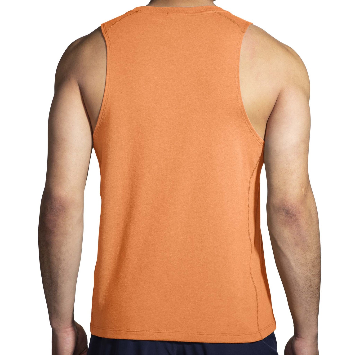 Brooks Brooks Distance Tank 2.0 camisole sans manches sport homme