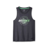 Brooks Brooks Distance Tank 3.0 camisole sans manches sport homme