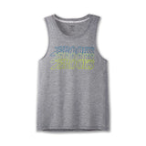 Brooks Brooks Distance Tank 3.0 camisole sans manches sport homme