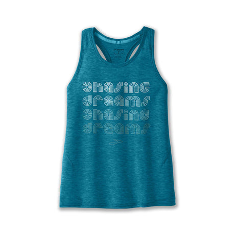 Brooks Brooks Distance camisole de course à pied 2.0 pour femme