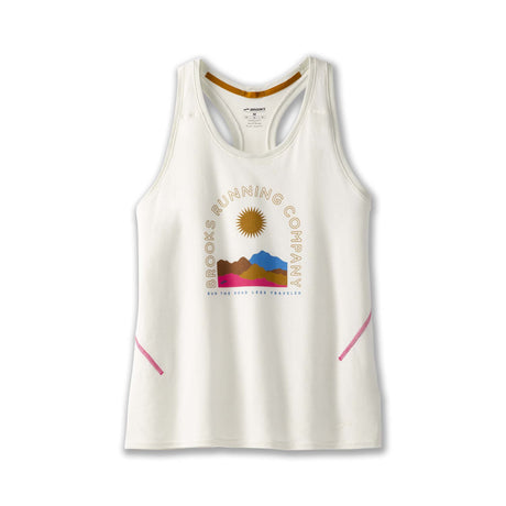 Brooks Brooks Distance camisole de course à pied 2.0 pour femme
